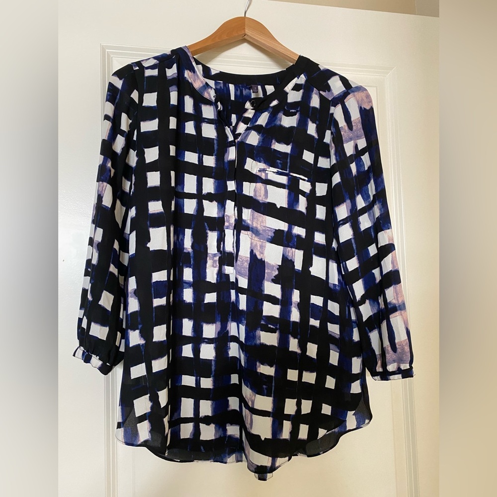 NYDJ Blouse